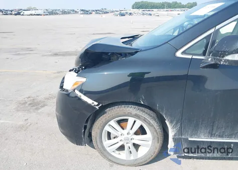 2013 Nissan Quest Sl из США, поврежденный, VIN JN8AE2KP4D9068948